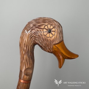 Elegant Style Walking Stick for Women Ladies Pretty Flowers