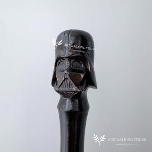 Walking cane halloween Walking sticks for men Black Knob walking stick Valentine&#39;s Day Gifts