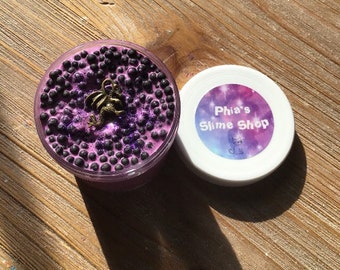 Evil Princess Thick and Glossy Slime