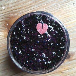 Kill This Love, Black Pink Kpop Inspired Bingsu Bead Slime