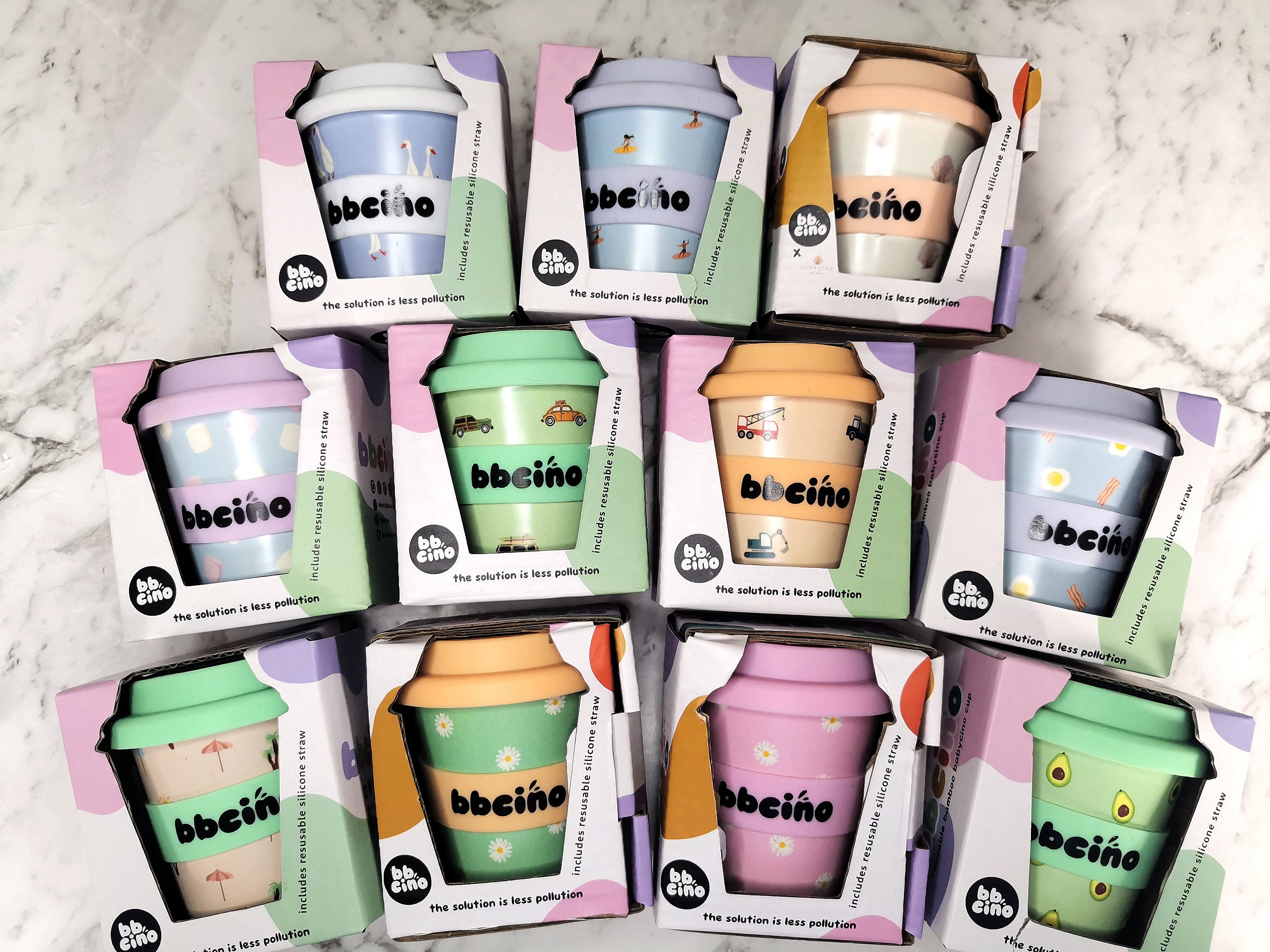  Eccliy Toddler Cups Kids Cups 8 oz Plastic Cups Reusable Cups  Unbreakable Plastic Drinking Cups Tumblers for Kids Baby Toddlers,  Dishwasher Safe, 6 Colors (36 Pcs) : Toys & Games