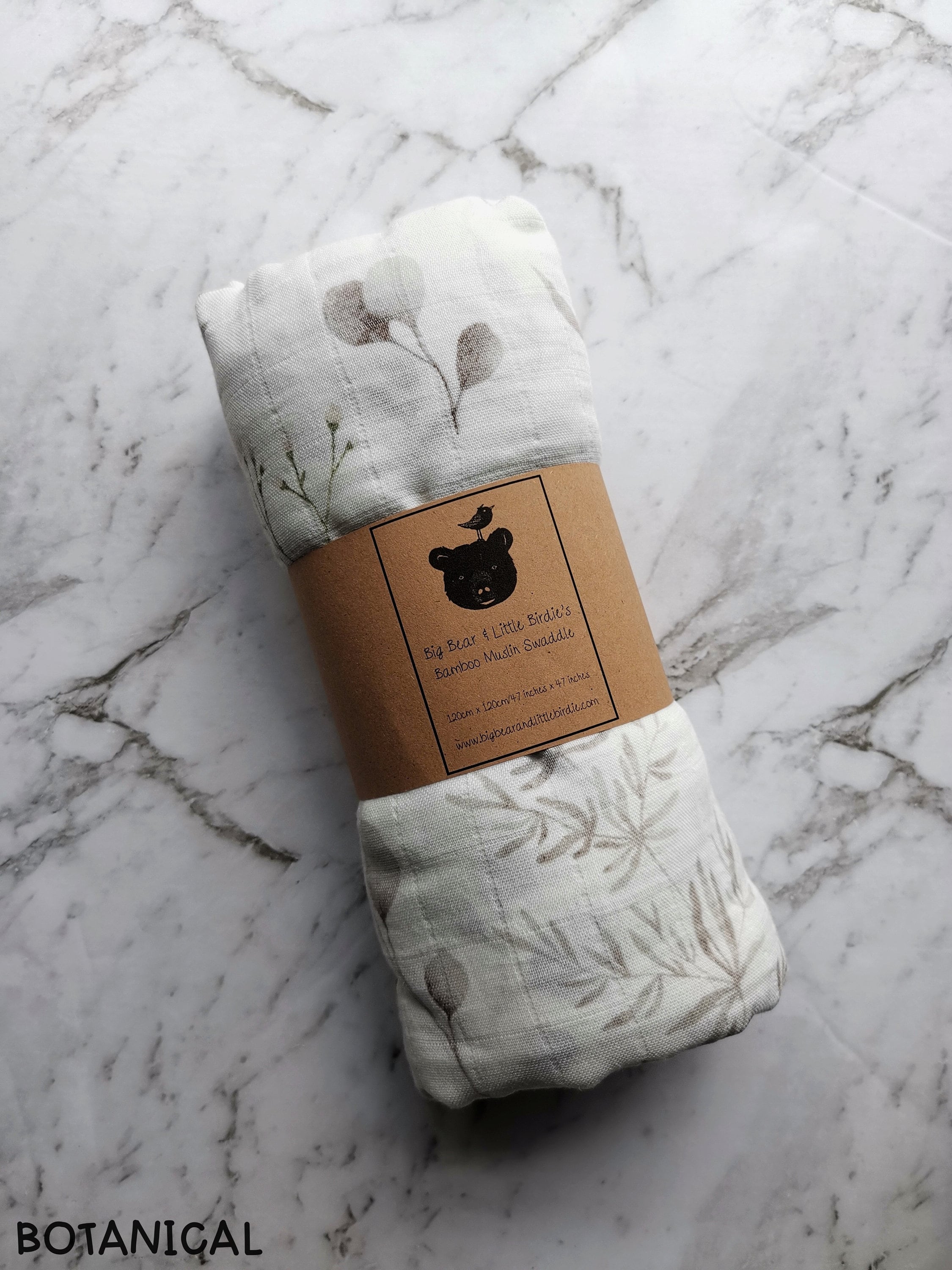 Organic bamboo muslin wraps new arrivals