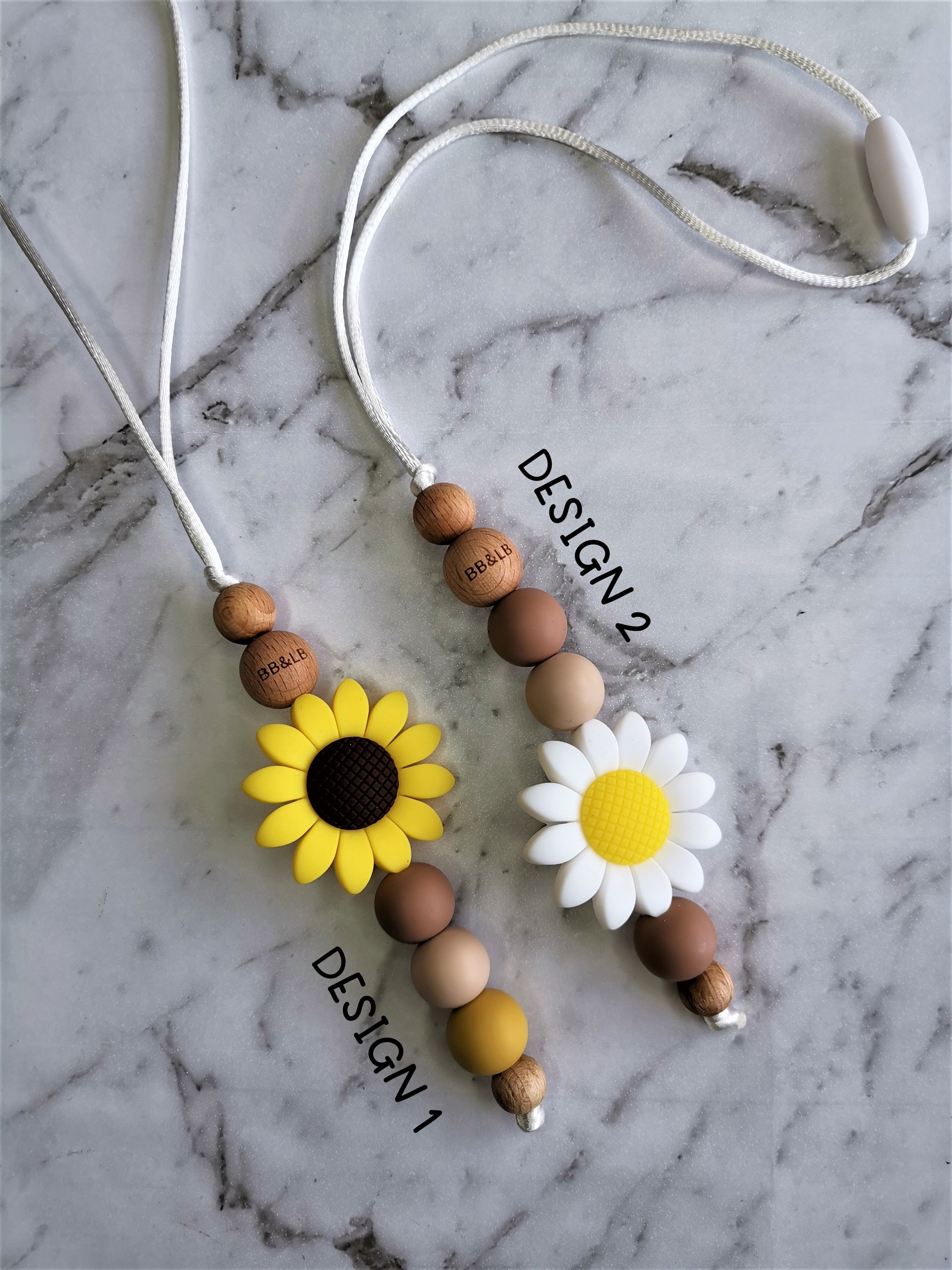 Sunflower Mirror Car Dangle Boho Style Car Mirror Dangle Car Etsy UK