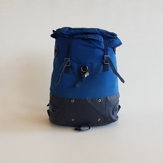 Vintage Backpack / Hiking Backpack / Vintage Rucks
