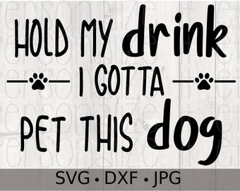 Dog Lover Svg Etsy