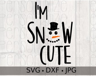 Free Free 343 Im Snow Cute Svg SVG PNG EPS DXF File