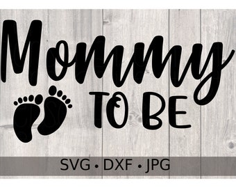 Download Expecting Mother Svg Etsy