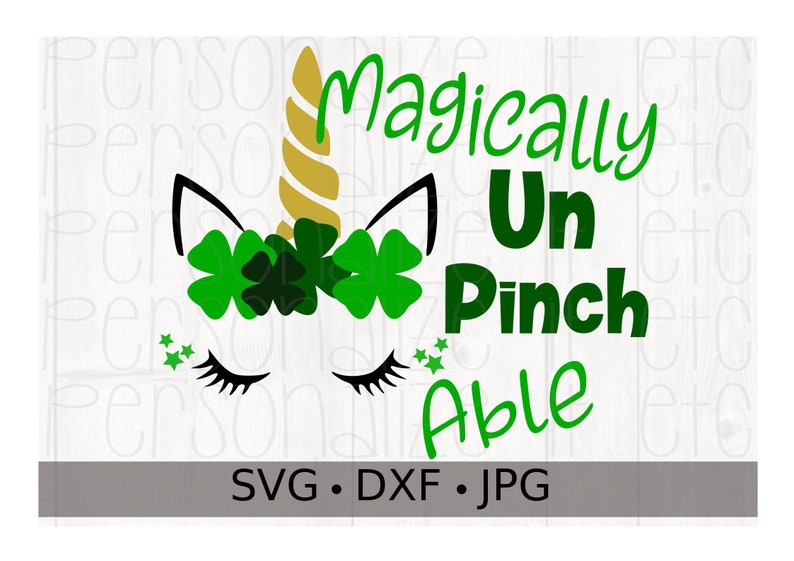 Free Free Free Shamrock Unicorn Svg 212 SVG PNG EPS DXF File