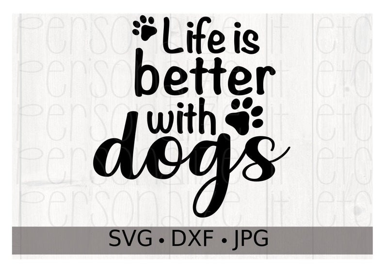 Free Free Life Of Pets Svg 200 SVG PNG EPS DXF File