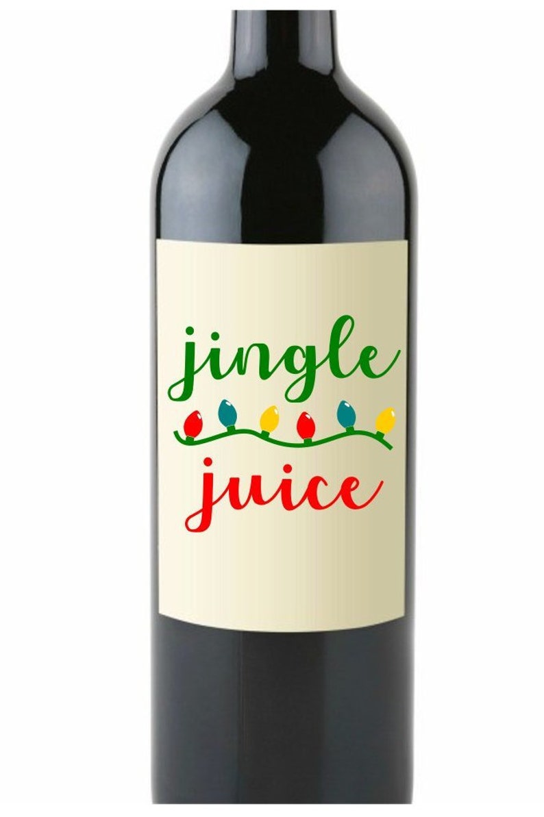 Download Jingle juice svg Christmas instant download Cricut or | Etsy
