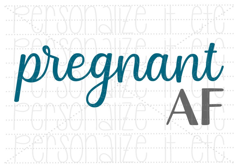 Free Free 201 Expecting Mother Svg SVG PNG EPS DXF File