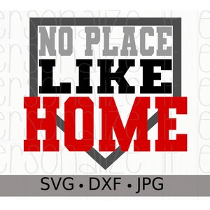 Free Free 160 Home Base Svg SVG PNG EPS DXF File