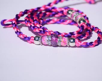 Dog show lead show leash