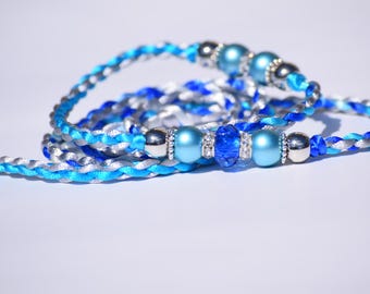 Dog show lead show leash