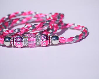 Dog show lead show leash