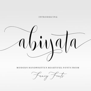 Schriftart, Schriftart download, Digitale Schriftart, Kalligrafie Schrift, Script Font, Handgeschriebene Schriftart, Hochzeitsschrift, Pinselschrift, Schriftarten, Moderne Schriftart, Schriftarten