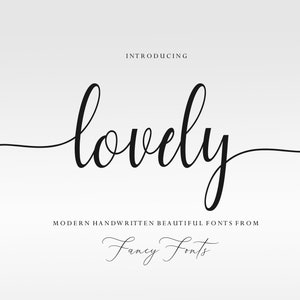 Descarga de fuentes, Fuente digital, Fuente caligráfica, Fuente script, Fuente Cricut, Fuente manuscrita, Fuente para bodas, Fuente de pincel, Fuente moderna, Fuentes