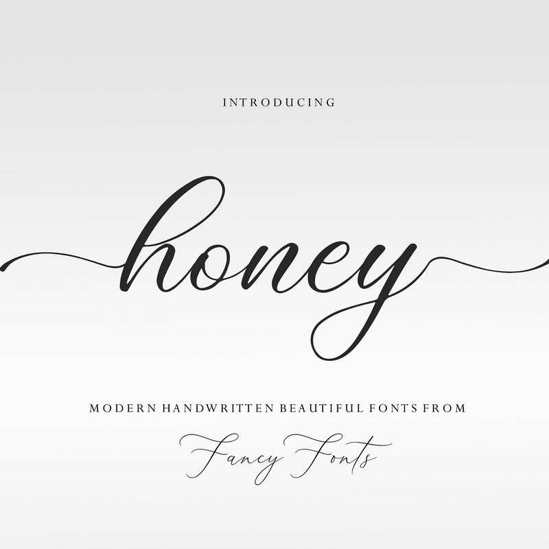 Cursive Fonts for Windows - Etsy