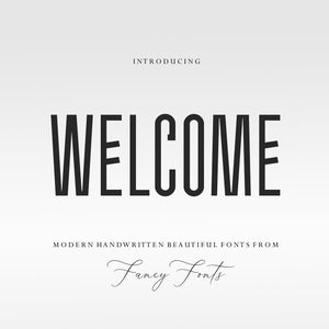 Logo font, Poster font, Digital font, Modern font, Handwritten font, Font for cricut, Tall font, Bold font, Block font, Procreate font, Font