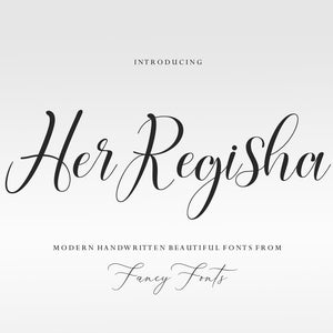 Wedding Font, Calligraphy Font, Script Font, Digital Font, Handwritten Font, Font Download, Modern Font, Feminine Font, Delicate Font, Fonts