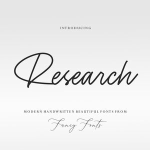 Fuente Script, Fuente manuscrita, Fuente cursiva, Fuente de firma, Fuente de logotipo, Fuente Cricut, Fuente digital, Fuente moderna, Fuente Procreate, Letra de fuente