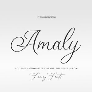 Script font, Modern font, Digital font, Calligraphy font, Handwritten font, Wedding font, Procreate font, Minimalistic font, Feminine font