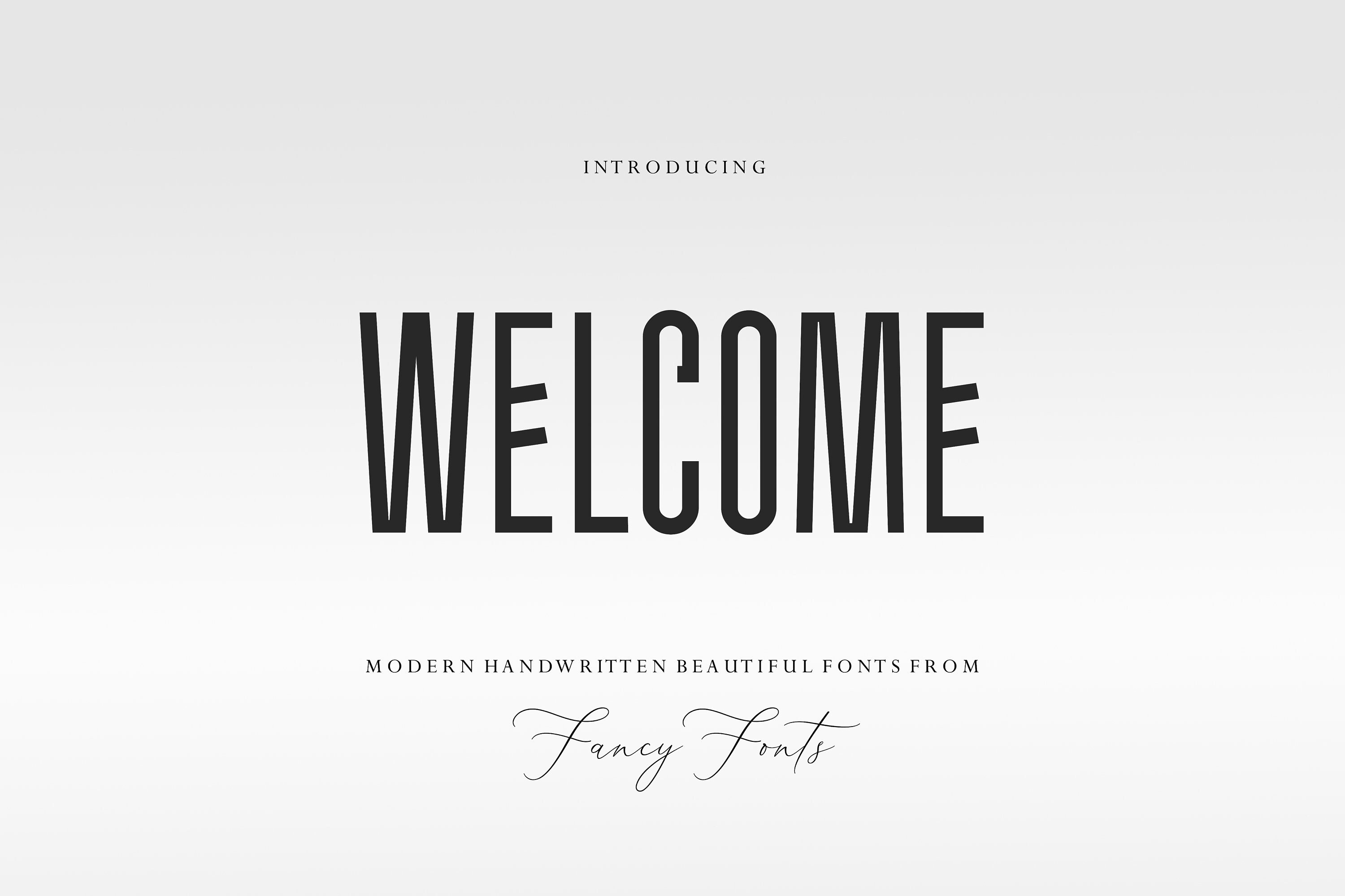 Logo Font, Poster Font, Digital Font, Modern Font, Handwritten Font, Font for Cricut, Tall Font