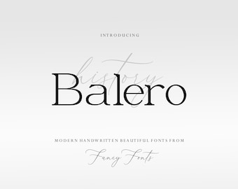 Elegant Minimalist Font, Modern Luxury Font, Thin Serif Font, Branding Font, Logo Font, Editorial Font, Fashion Font