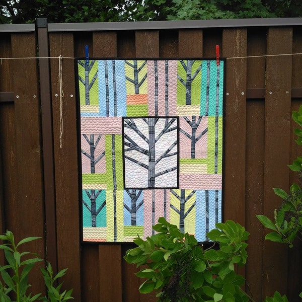 Art Quilts for Sale Etsy