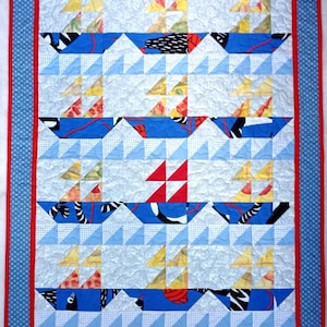 Baby Quilt, Baby Blanket, Boy Quilt, Blanket for Teens, Child Quilt, Quilt For Kids, Gift For Boy, Handmade Baby Quilt, Bedding Baby Quilt
