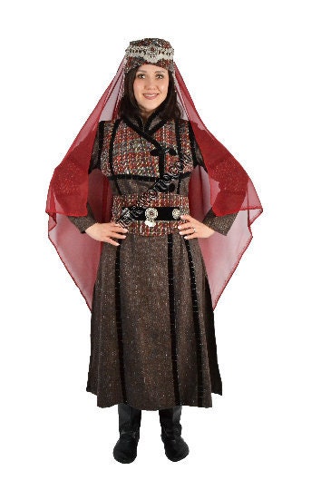halima sultan dress