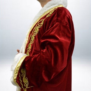 ottoman kaftan
