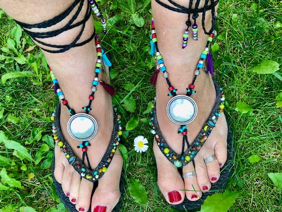Barefoot sandále outlet