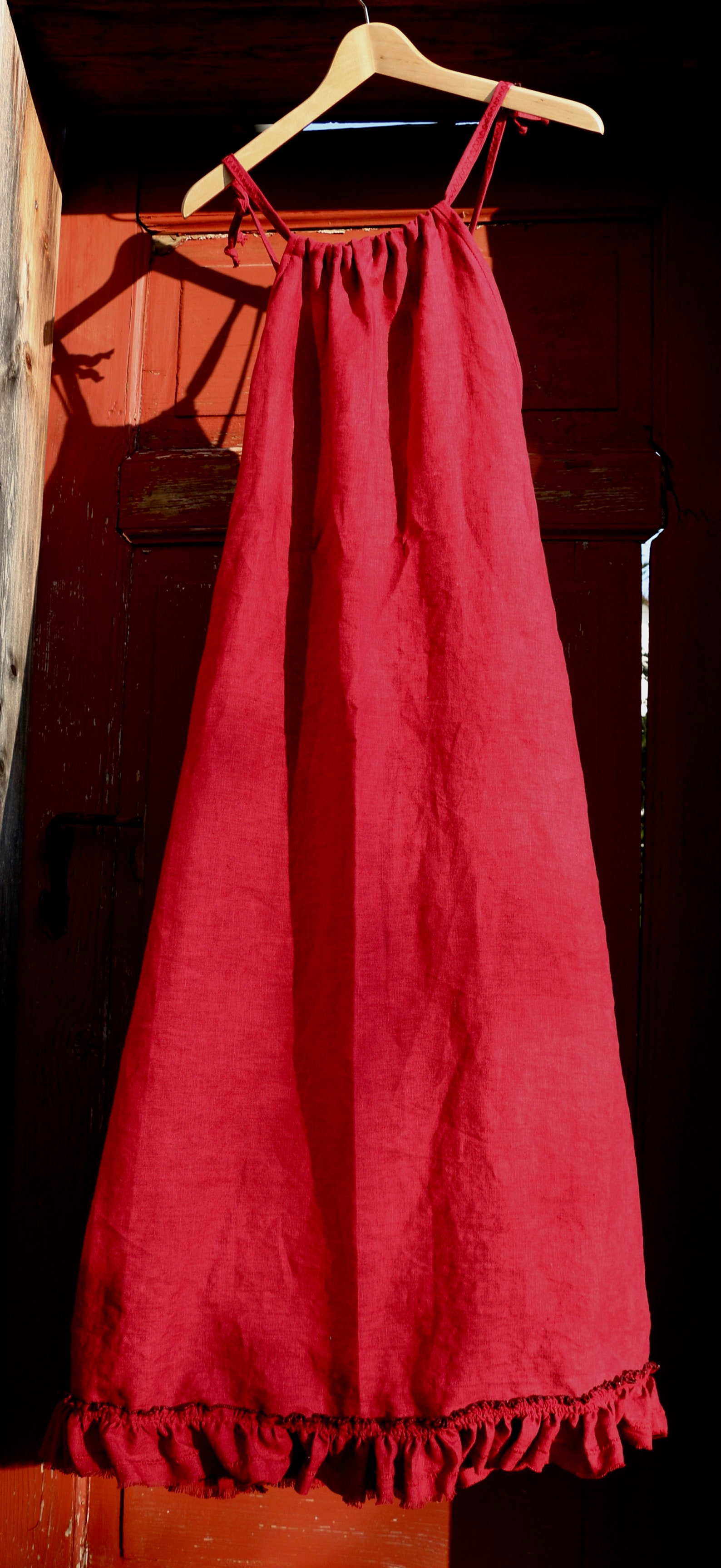 Slip Dress// Summer Dress//dress// Dress// Lagenkleid// Boho Etsy