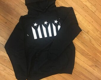 sidetalk nyc hoodie sidetalk nyc hoodie