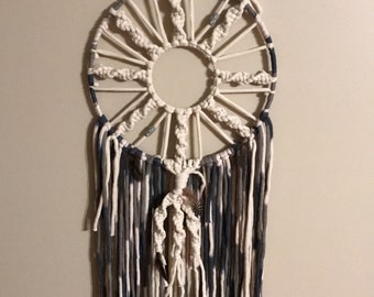 Handmade Dream Catcher