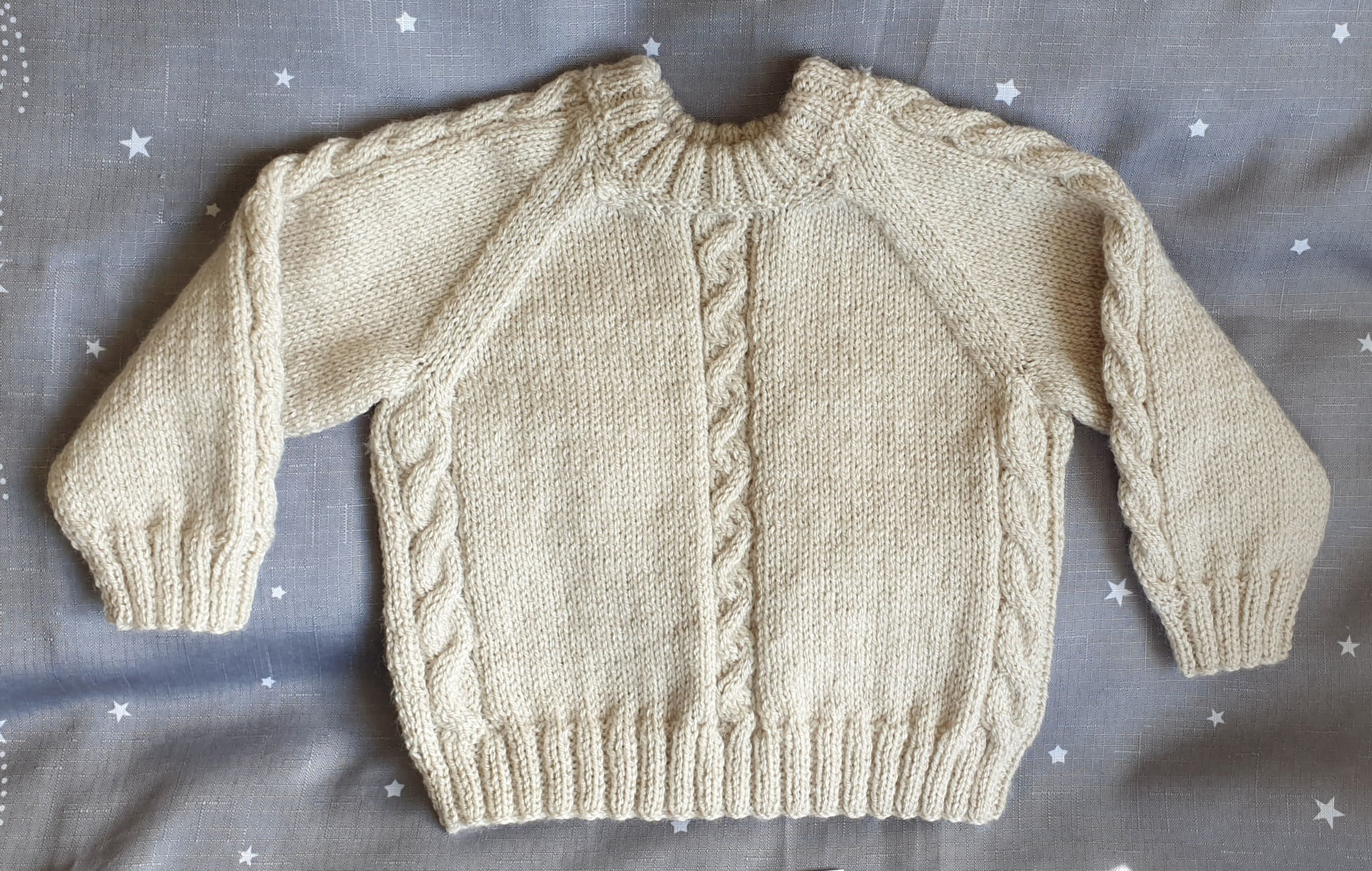 Baby boys jumper Etsy