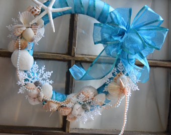 Handmade Christmas by the sea 2