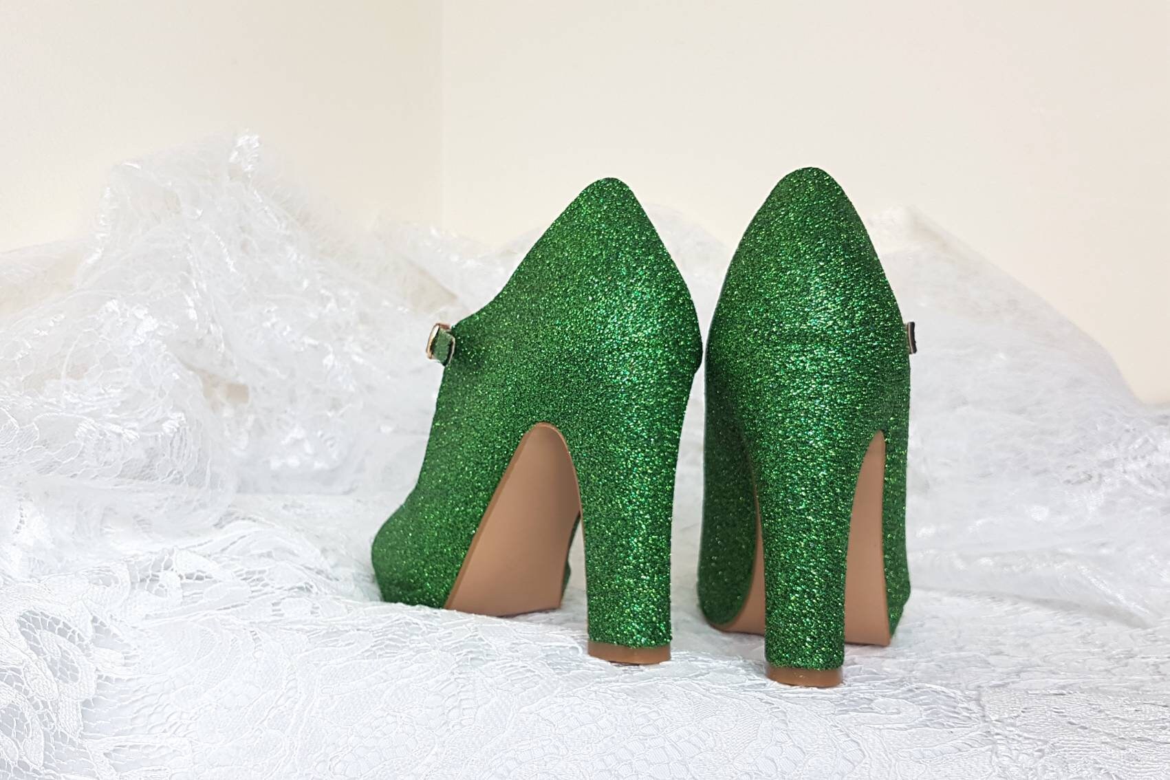 mary jane wedding heels