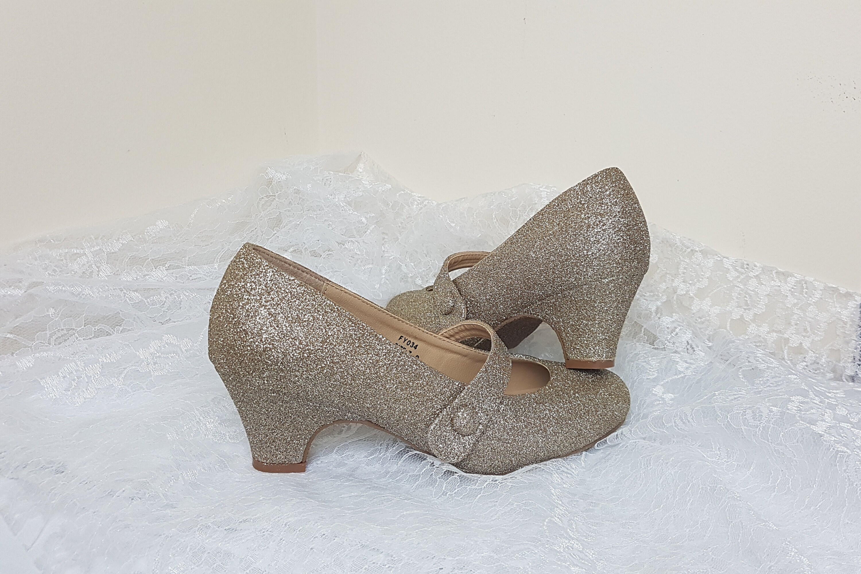 Mary Jane Wedding Shoes Block Heel Mary Jane Wedding Shoes - Etsy UK