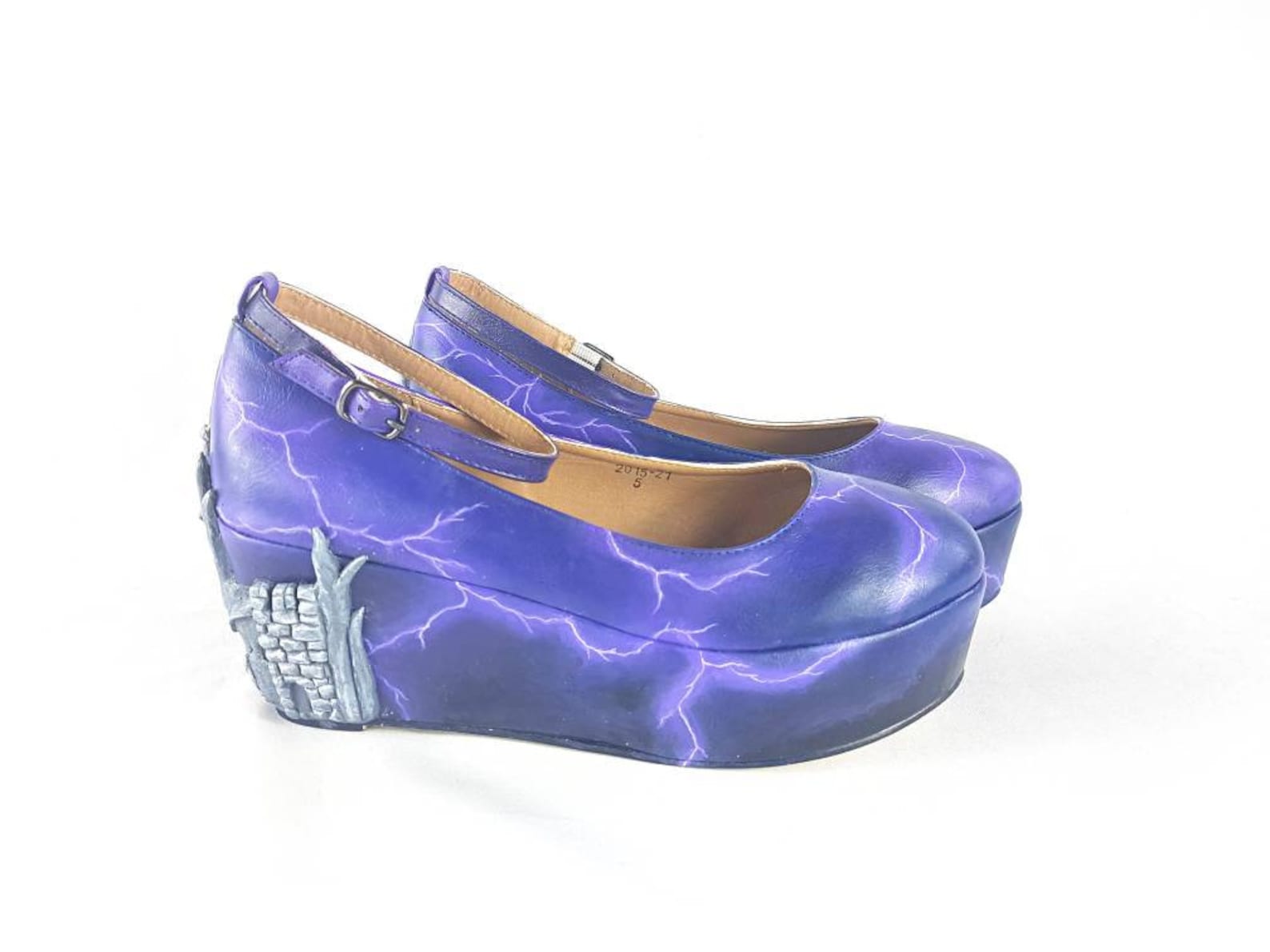 love lemonade slippers