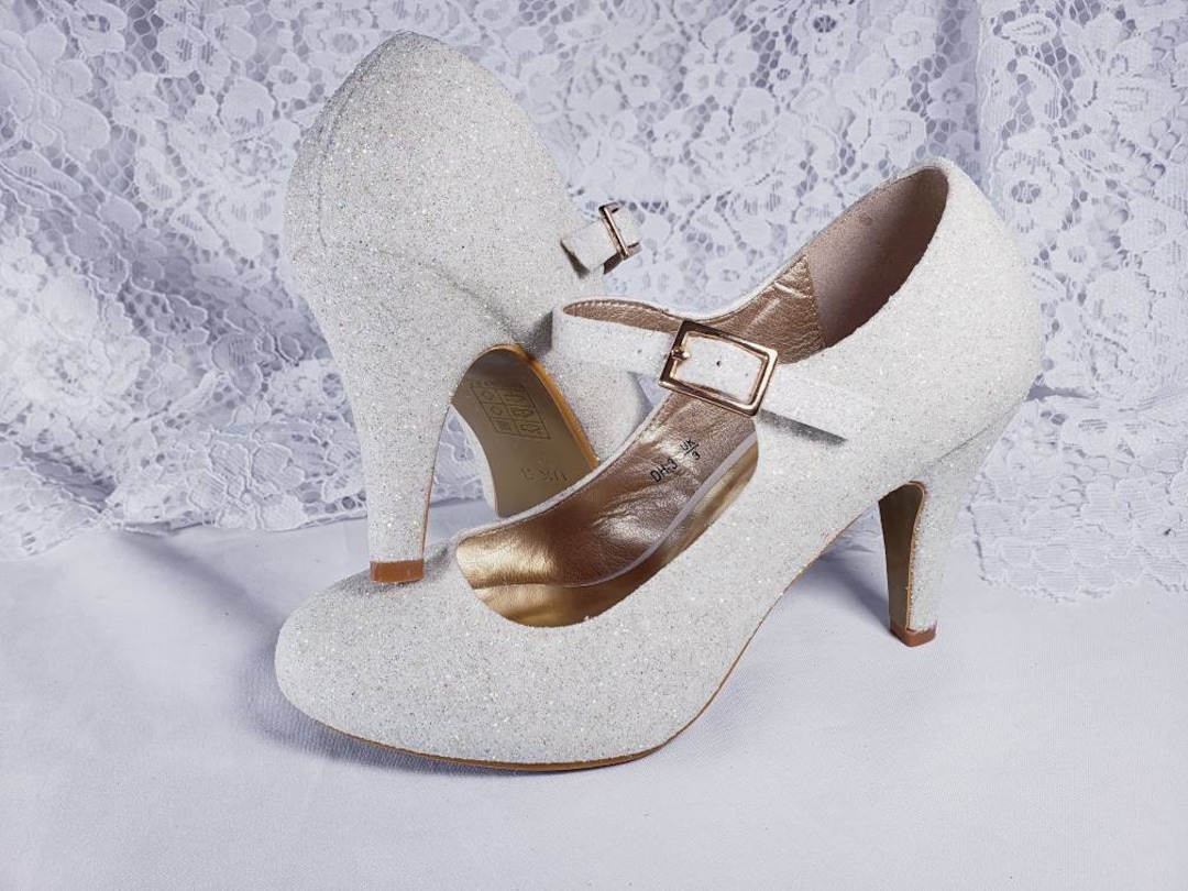 mary jane wedding shoes