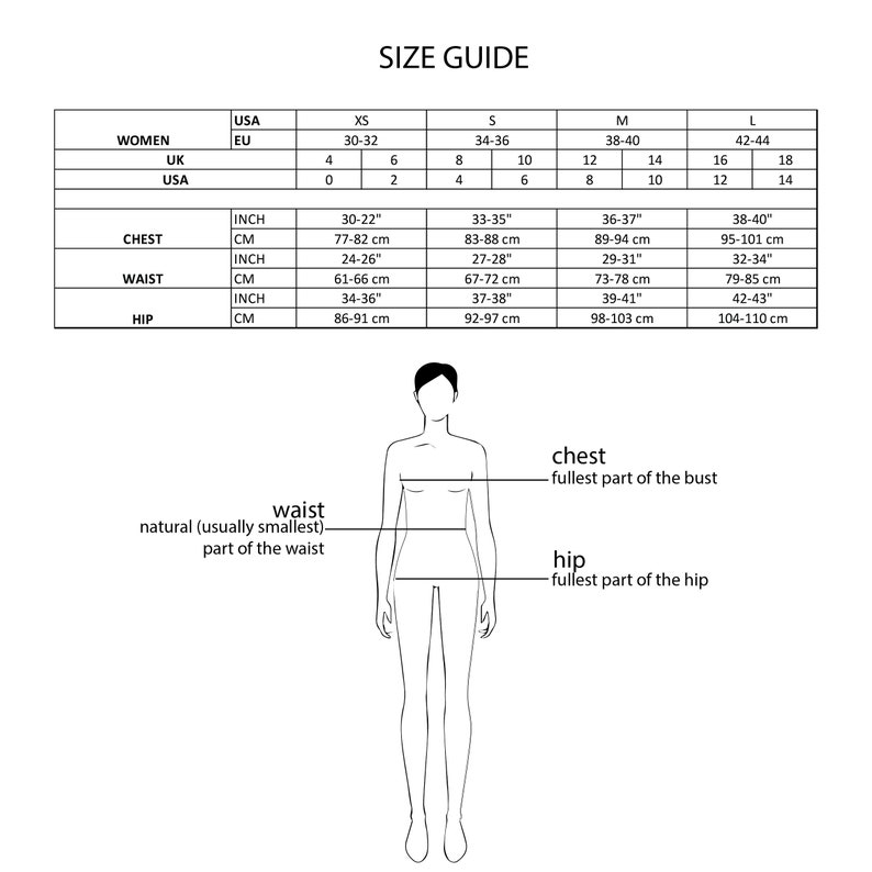 Women's Quilted Liner Jacket PDF Sewing Pattern Etsy