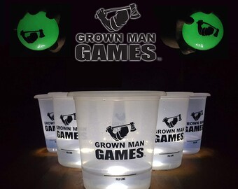 Beer Pong Etsy