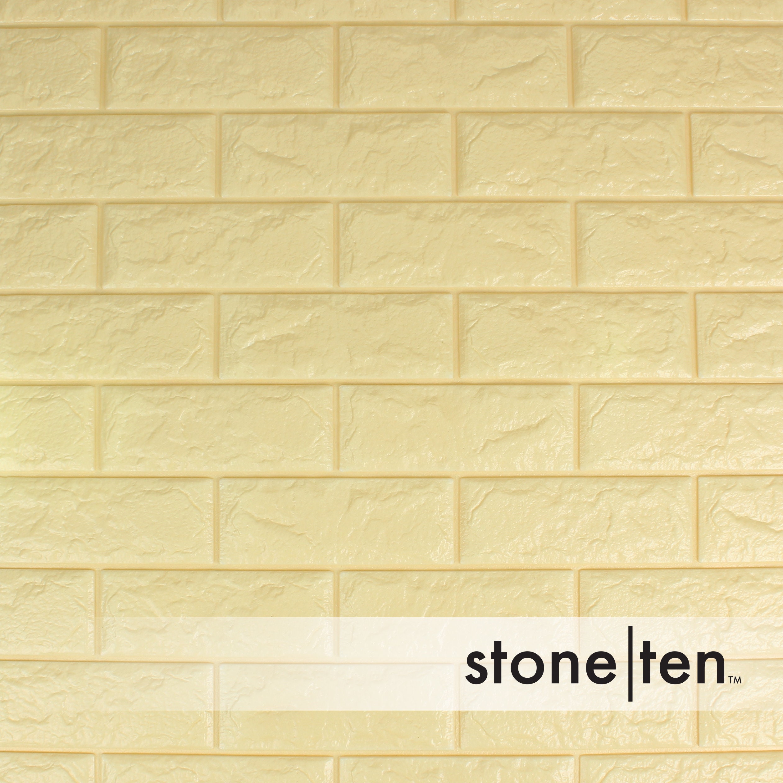 Faux Brick Wall Panels Peel and Stick Foam Brick 3D Wall Etsy