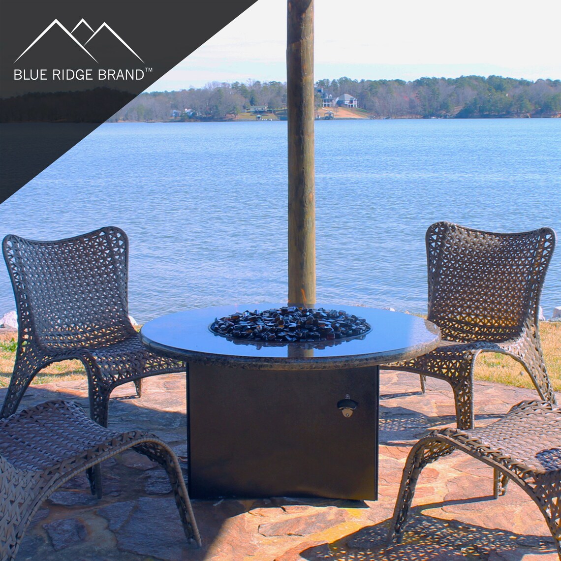 Amber Reflective Fire Glass Cubes Professional Grade Fire Etsy