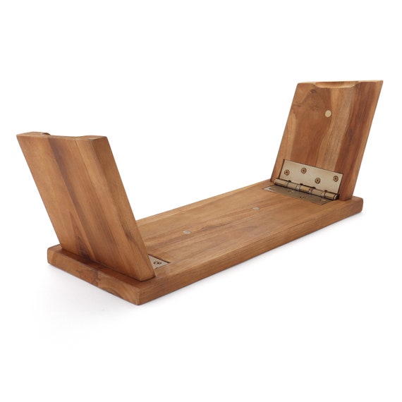 Banc de prière ergonomique Seiza, tabouret à genoux en bois fait à la main,  banc de méditation, version portable originale, 3 documents, 3 tailles -  AliExpress