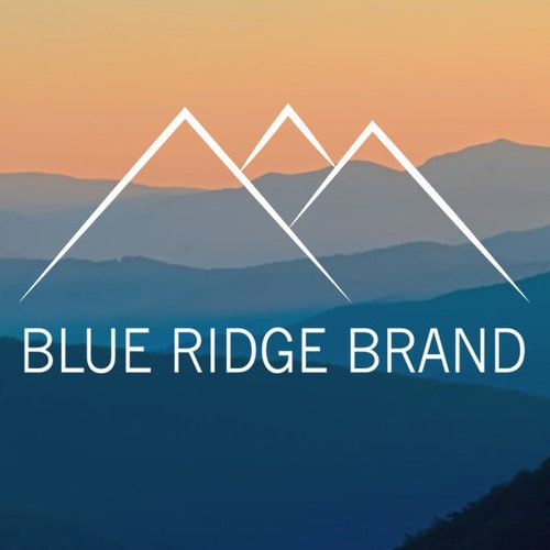 BlueRidgeBrands - Etsy