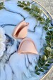 Blush Pink Silicone Oven Mitts. Cooking Tools. Gift for Mom/Wife. Pink Silicone Oven Mitts. Kitchen Gadgets. Pretty Kitchen Utensils, 