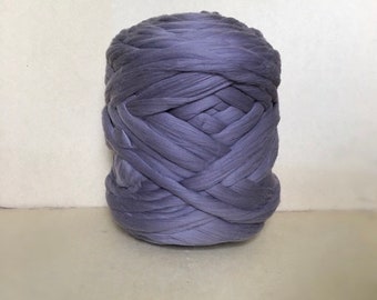 Super Chunky Yarn - Unspun Yarn - Unspun Wool - Chunky Yarn - Unspun Merino - Super Bulky Yarn - Chunky Wool - Merino Wool Yarn